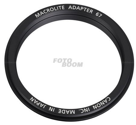 67C Macroring
