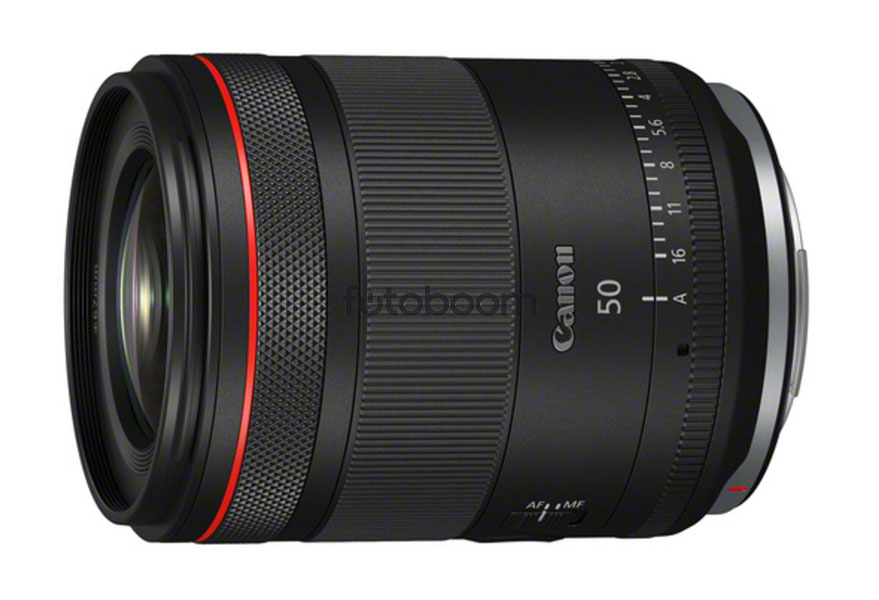 50mm f/1.4L VCM + 15% CANON SPRING CASHBACK