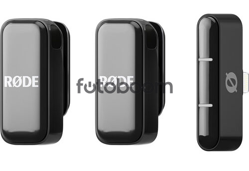 Wireless Micro (Negro, USB-C)