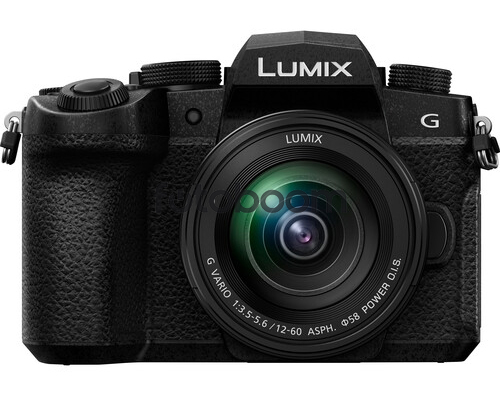 DC-G97 + 12-60mm f/3.5-5.6 G Asph. OIS