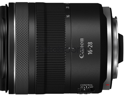 16-28mm f/2.8 IS STM RF