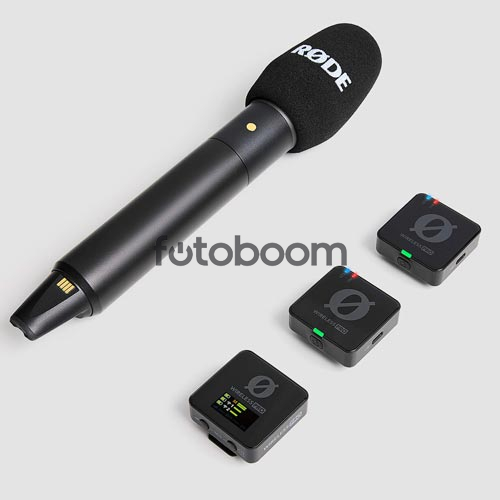 Pro Interview Kit