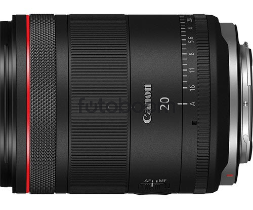 20mm f1.4L VCM