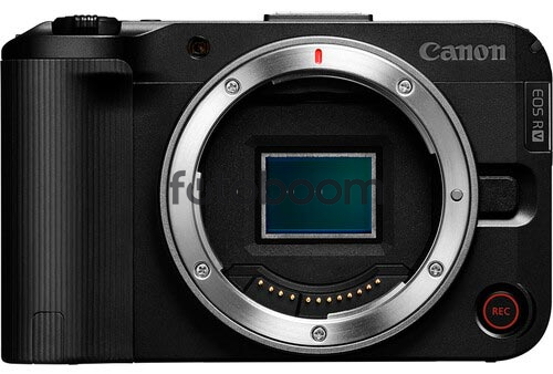 EOS R50V