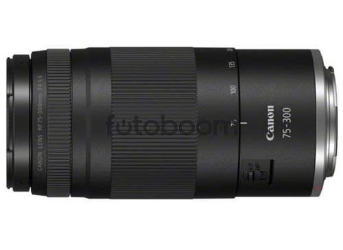 75-300mm F4-5.6 RF