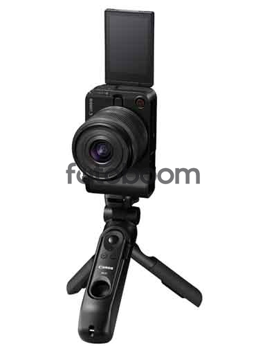EOS R50V + 14-30mm f/4-6.3 IS STM PZ CREATOR KIT
