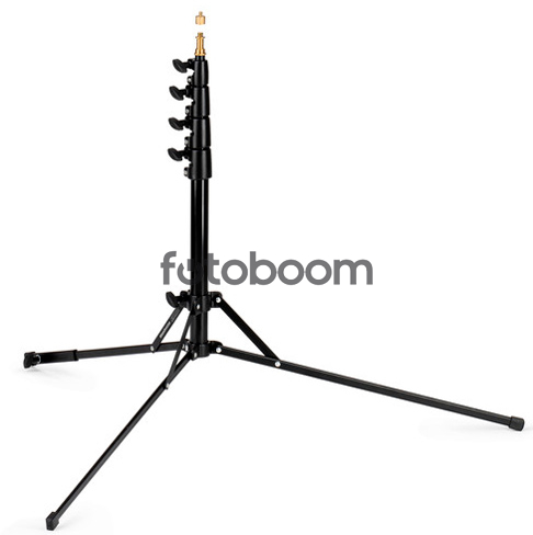 Soporte 5002BL Nano Plus (Aluminio)