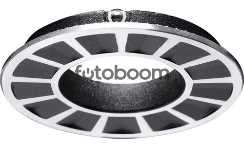 XCHANGE Adaptador Base Plana