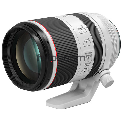 70-200mm f/2.8L RF IS USM + CANEST + 15% CANON SPRING CASHBACK