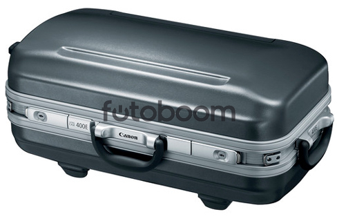 LENS CASE 400E