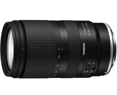 17-70mm f/2.8 Di III-A VC RXD Canon RF