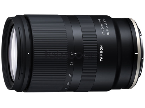 17-70mm f/2.8 Di III-A VC RXD Nikon Z