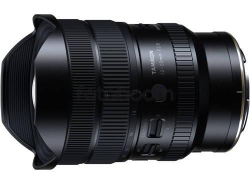 12-20 mm F/2.8 Nikon Z