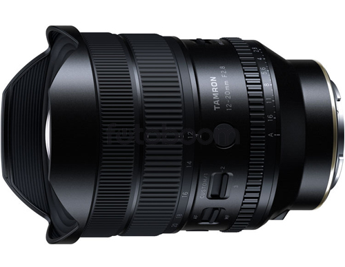 12-20 mm F/2.8 Sony FE