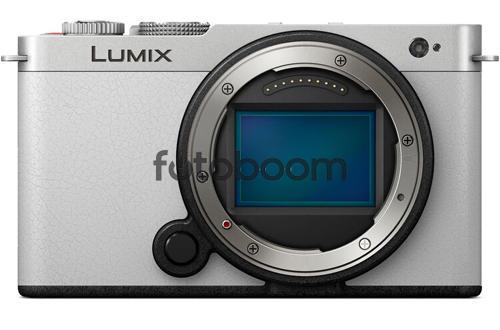 LUMIX S9 Plata - SUMMER LUMIX S