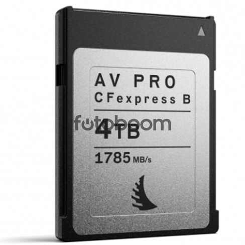 AV PRO Cfexpress MK2 4Tb 1785Mb/s