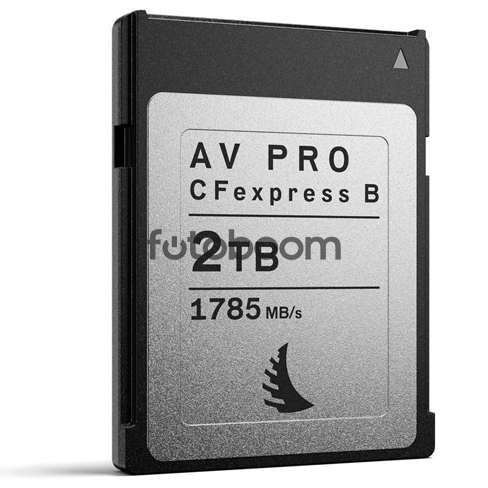 AV PRO Cfexpress MK2 2Tb 1785Mb/s