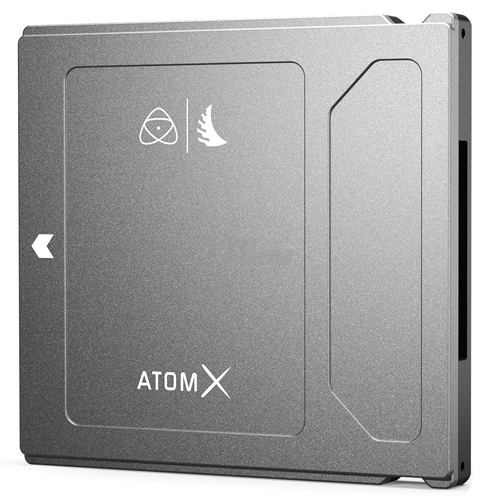 SSD Mini Angelbird AtomX 500Gb