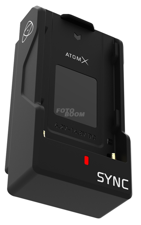 ATOMX SYNC