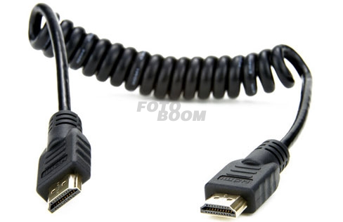 Cable 4K60p Full HDMI - Full HDMI 30- 60 cm