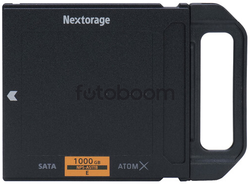 Nextorage AtomX SSDmini de 1000GB