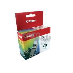 BCI-24BK Negro Doble Pack
