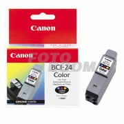 BCI24CL Color Doble Pack