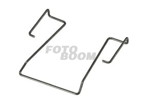 BLC-BP2 Pack de 2 clips