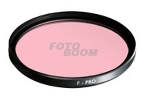 ROJO Claro (491) 58mm ES
