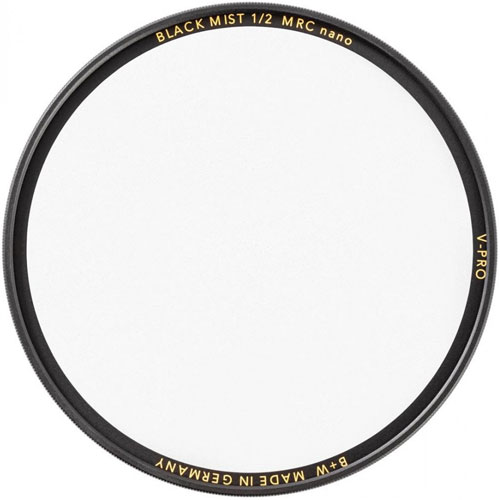 Black Mist 1/2 MRC Nano 95mm