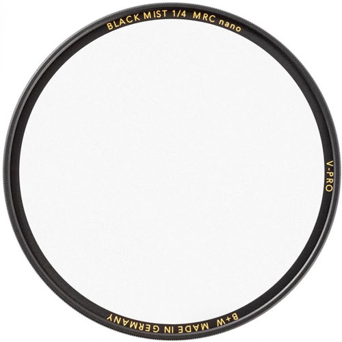 Black Mist 1/4 MRC Nano 95mm