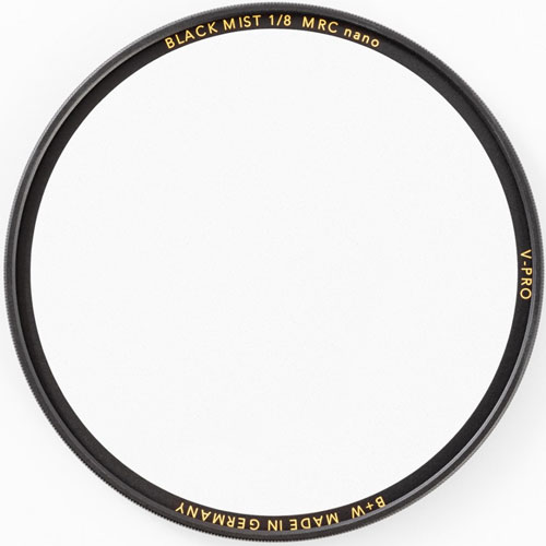 Black Mist 1/8 MRC Nano 72mm