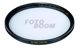 CLEAR MRC XS-Pro Digital nano (007M) 49mm