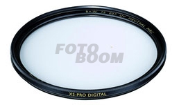 POLARIZADOR CIRCULAR KASEMANN MRC 60mm XS-PRO