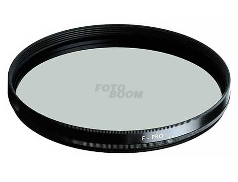 POLARIZADOR CIRCULAR KASEMANN F-PRO HTC MRC 82mm
