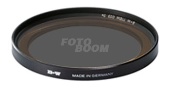 POLARIZADOR CIRCULAR KASEMANN MRC 72mm EW