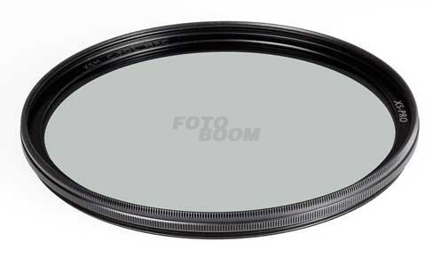 POLARIZADOR CIRCULAR KASEMANN XS HTC MRC Nano 72mm