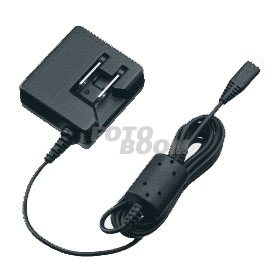 CA-DC20 Adaptador Compacto