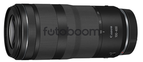 100-400mm f/5.6-8 IS USM RF