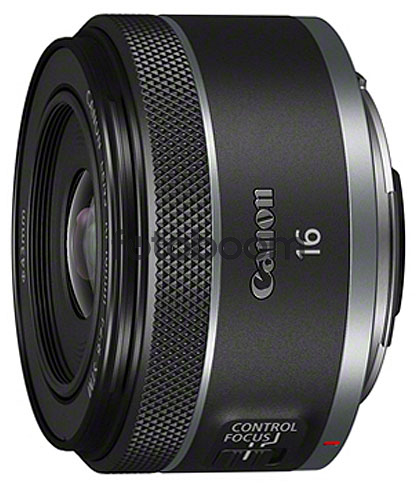 16mm f/2.8 STM RF + CANEST + 15% CANON SUMMER CASHBACK