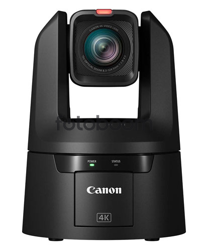 CR-N500 BK