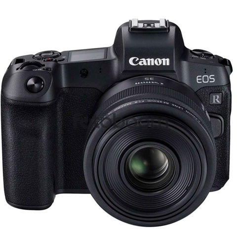 EOS RP + 35mm f/1,8 Macro + CANEST