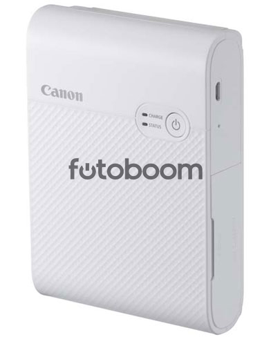 SELPHY Square QX10 Blanca