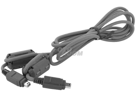 Firewire 4 pines a Firewire 4 pines, 200cm