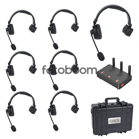 Intercom WAERO 7KIT EU