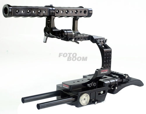 Cage FS700