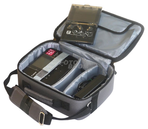 DCC-CP3 Funda
