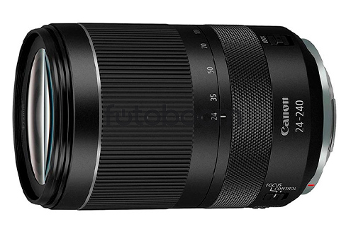24-240mm f/4-6.3 RF IS Nano USM + 15% CANON SPRING CASHBACK