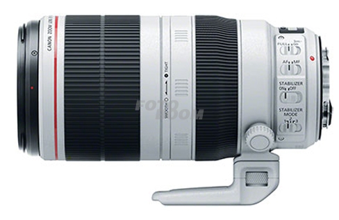 100-400mm f/4.5-5.6L IS USM II EF