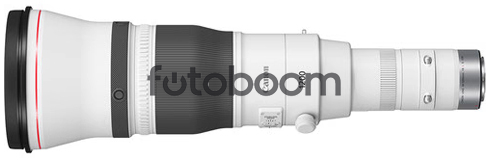 1200mm f/8 L IS USM